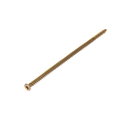 Шуруп по бетону 7,5х182мм, короб (50 шт/уп) KRANZ KR-01-3731-008 - фото 84322