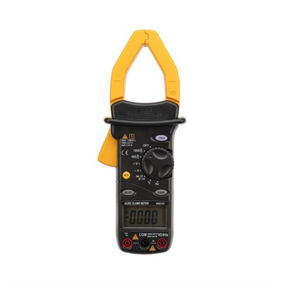 Токовые клещи MS2101 MASTECH 13-1308 - фото 85513