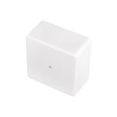 Коробка распаячная ОУ для кабель-канала, 100х100х50мм, белая, IP40 REXANT 28-3074 - фото 86908