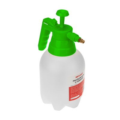 Распылитель (опрыскиватель) 2л REXANT 80-0298 - фото 89358