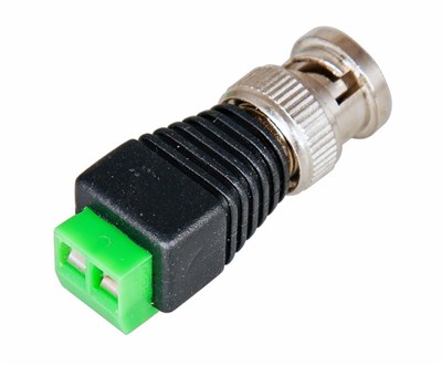 Разъем BNC штекер с клеммной колодкой REXANT 05-3076 - фото 90325