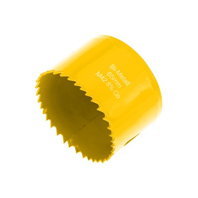 Коронка Bimetal 65мм KRANZ KR-92-0233 - фото 95956