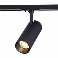 ST350.436.20.36 Св-к трек. Черный LED 1*20W 3000K 1 800Lm Ra≥90 36° IP20 L158xW65xH193 100-240V ST350.436.20.36