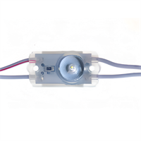 Светодиодный модуль PREMIUM 180 Е1-SMD2835-0,5W 1301