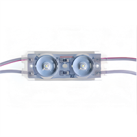 Светодиодный модуль PREMIUM 180 Е2-SMD2835-1W 1302