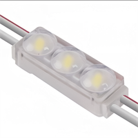 Светодиодный модуль PREMIUM Mini-3SMD2835-0,7W 1603М