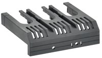 Крышка клеммная для ВА88-32 (2шт/компл) IEK SVA10D-KK-2