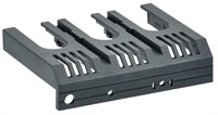 Крышка клеммная для ВА88-33 (2шт/компл) IEK SVA20D-KK-2