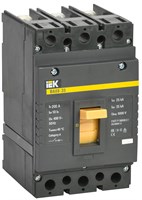 Авт. выкл. ВА88-35 3Р 200А 35кА IEK SVA30-3-0200
