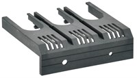 Крышка клеммная для ВА88-35 (2шт/компл) IEK SVA30D-KK-2