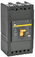 Авт. выкл. ВА88-37 3Р 400А 35кА IEK SVA40-3-0400