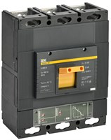 Авт. выкл. ВА88-40 3Р 800А 35кА с электронным расцепителем MP 211 IEK SVA51-3-0800