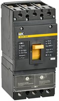 Авт. выкл. ВА88-35Р 3Р 160А 35кА IEK SVAR30-3-0160