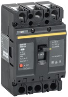 Выкл. авт. ВА88-32 3Р 32А 25кА MASTER IEK SVA10-3-0032-02