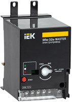 Электропривод ЭПм-32е 220В MASTER эл. р. IEK SVA11D-EP-02