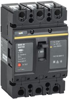 Выкл. авт. ВА88-35 3Р 125А 35кА MASTER IEK SVA30-3-0125-02