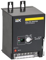 Электропривод ЭПм-35е 220В MASTER эл. р. IEK SVA31D-EP-02
