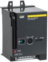 Электропривод ЭПм-39е 220В MASTER эл. р. IEK SVA41D-EP-02