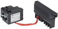 Расцепитель минимальн. напр. РМм-630/800 (РМм-40) MASTER IEK SVA70D-RM-02