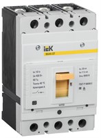 Авт. выкл. ВА44-37 3Р 315А 35кА IEK SVA4410-3-0315-35