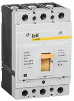 Авт. выкл. ВА44-37 3Р 400А 35кА IEK SVA4410-3-0400-35
