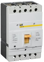 Выкл. авт. ВА44-39 3Р 400А 35кА IEK SVT50-3-0400-35