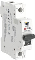 ARMAT Авт. выкл. M06N-DC 1P C 63А IEK AR-M06N-1-C063DC