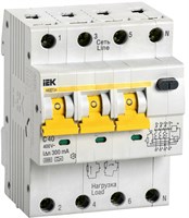 KARAT АВДТ 34 C40 300мА тип A IEK MAD22-6-040-C-300