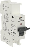 ARMAT Независимый расцепитель AR-AUX-SR 100...415В IEK AR-AUX-SR-100-415