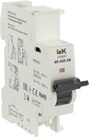 ARMAT Независимый расц. с инд. AR-AUX-SR-I 100…415В IEK AR-AUX-SR-100-415-I