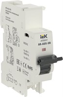 ARMAT Независимый расцепитель AR-AUX-SR 48В IEK AR-AUX-SR-48