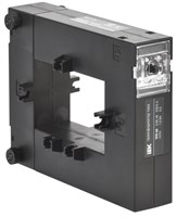 Трансформатор тока ТРП-58 250/5 1ВА кл. точн. 0,5 ITT58-2-D015-0250