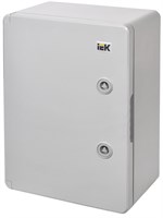 Корпус пласт. ЩМПп 350х250х150мм УХЛ1 IP65 IEK MKP93-N-352515-65