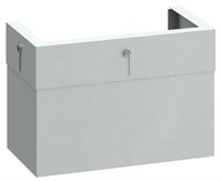 Компенсатор высоты для УЭРМ-Х-2600 (2шт/компл) IEK IND-KOMP-2600-1