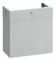 Компенсатор высоты для УЭРМ-Х-2700 (2шт/компл) IEK IND-KOMP-2700-1