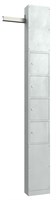 Короб КСС IEK IND-KSS-1