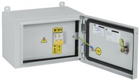 ЯТП-0,25 230/12-2 УХЛ2 IP54 IEK MTT12-012-0251-54