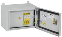 ЯТП-0,25 230/24-3 УХЛ2 IP54 IEK MTT13-024-0251-54