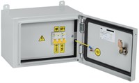 ЯТП-0,25 400/36-3 УХЛ2 IP54 IEK MTT21-036-0251-54