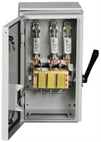ЯРП-100А (на два направления) У1 IP54 IEK YARP-100-2-54