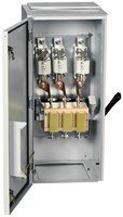 ЯРП-630А (на два направления) У1 IP54 IEK YARP-630-2-54