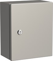 TITAN 5 Корпус метал. ЩМП-30.25.15 (AISI 304) УХЛ1 IP66 IEK TI5-11-N-030-025-015-66