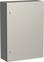 TITAN 5 Корпус метал. ЩМП-70.50.20 (AISI 304) УХЛ1 IP66 IEK TI5-11-N-070-050-020-66