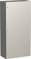 TITAN 5 Корпус метал. ЩМП-120.60.30 (AISI 304) УХЛ1 IP66 IEK TI5-11-N-120-060-030-66