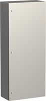 TITAN 5 Корпус метал. ЩМП-140.60.30 (AISI 304) УХЛ1 IP66 IEK TI5-11-N-140-060-030-66