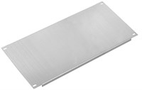 TITAN Панель монтажная 250х530 (2шт/компл) IEK YKV10-PM-250-530