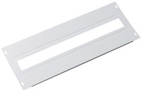 TITAN Панель ЛМА к ВРУ-Х ХХ.45.ХХ (H=200) (2шт/компл) IEK YKV-PL-0-36-45-200