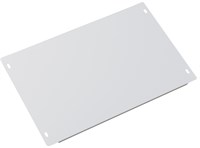 TITAN Панель ЛГ к ВРУ-Х ХХ.60.ХХ (H=400) (2шт/компл) IEK YKV-PL-G-36-60-4-0