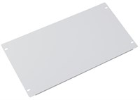 TITAN Панель ЛГ к ВРУ-Х ХХ.80.ХХ (H=400) (2шт/компл) IEK YKV-PL-G-36-80-4-0