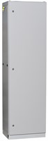 SMART Корпус метал. сборный ВРУ 2000х450х450 IP31 IEK YKM50-2000-450-450